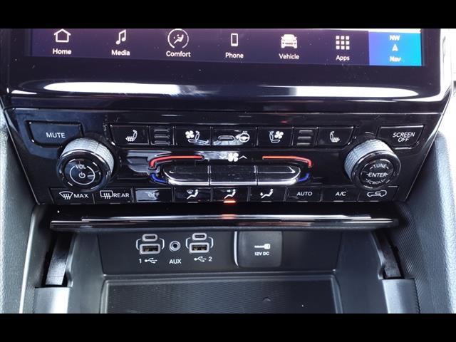 new 2025 Jeep Grand Cherokee car, priced at $50,152
