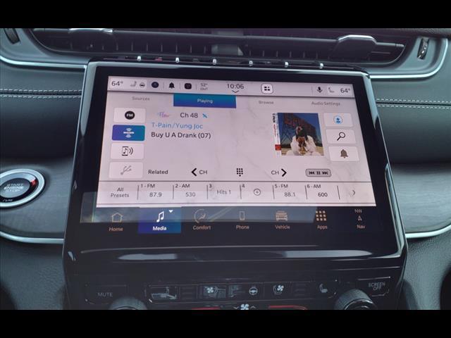 new 2025 Jeep Grand Cherokee car, priced at $50,152