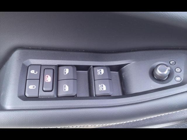new 2025 Jeep Grand Cherokee car, priced at $49,591