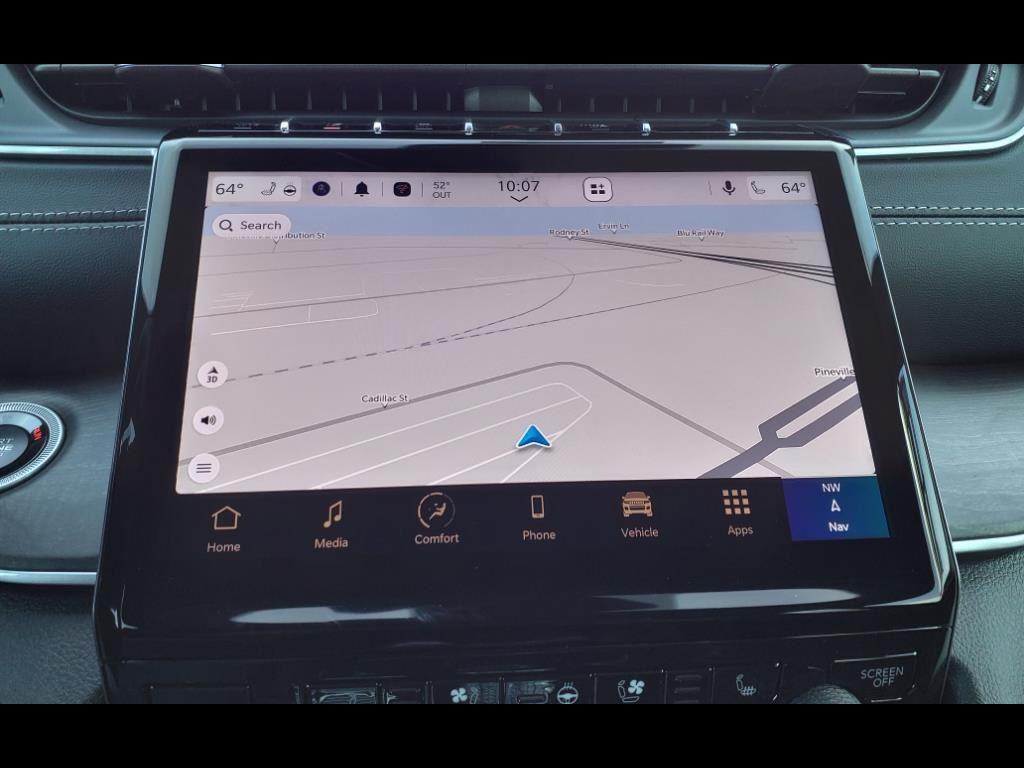 new 2025 Jeep Grand Cherokee car, priced at $46,862