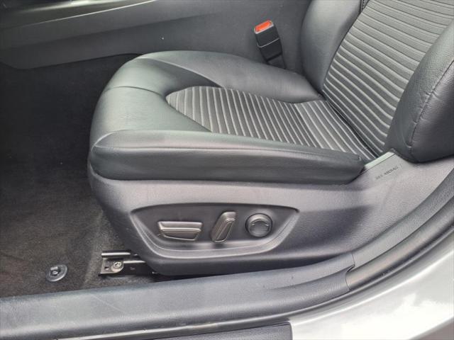 used 2023 Toyota Camry car, priced at $26,336