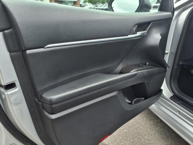 used 2023 Toyota Camry car, priced at $25,274