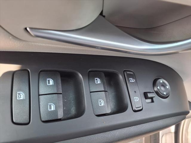 used 2024 Hyundai Tucson car, priced at $23,587
