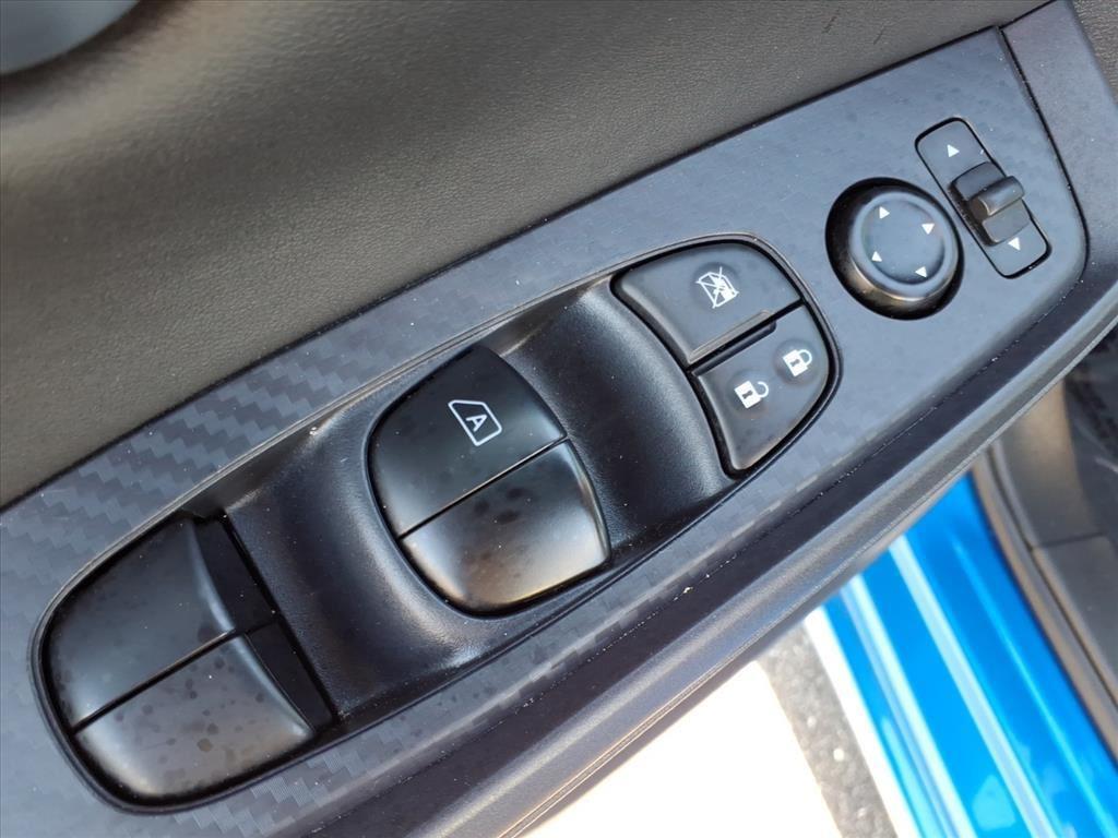 used 2024 Nissan Sentra car, priced at $18,788