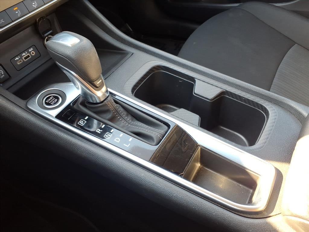 used 2024 Nissan Sentra car, priced at $18,788