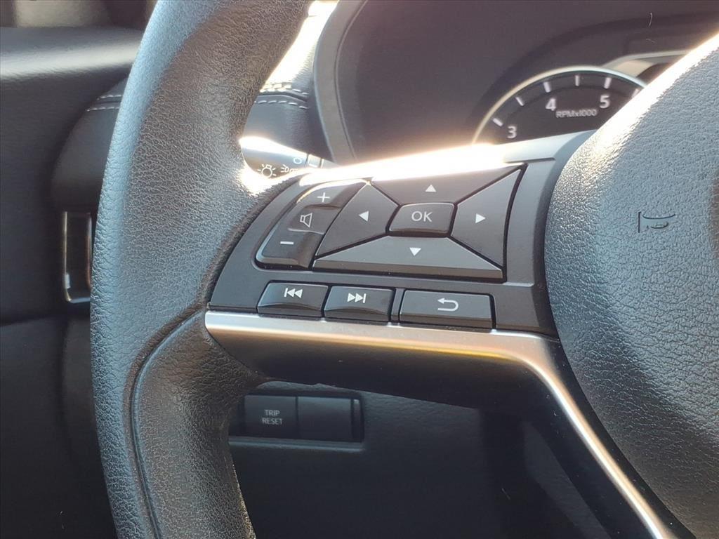 used 2024 Nissan Sentra car, priced at $18,788