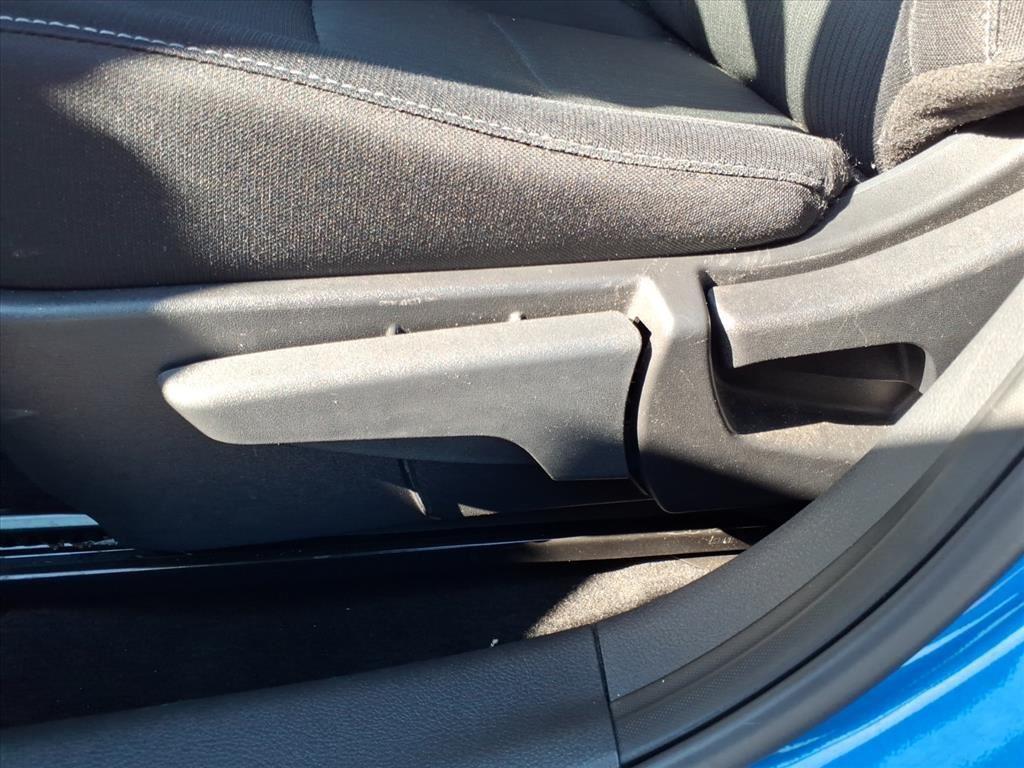 used 2024 Nissan Sentra car, priced at $18,788