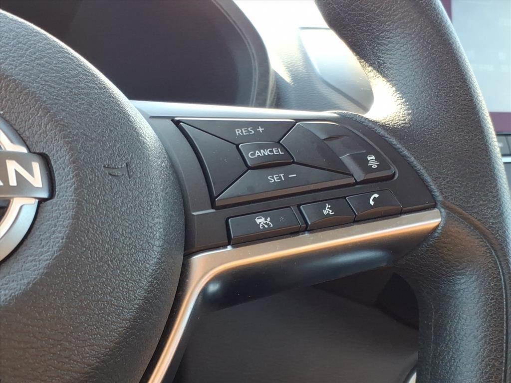 used 2024 Nissan Sentra car, priced at $18,788