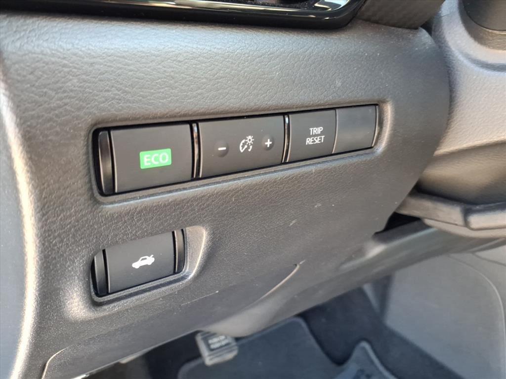 used 2024 Nissan Sentra car, priced at $18,788