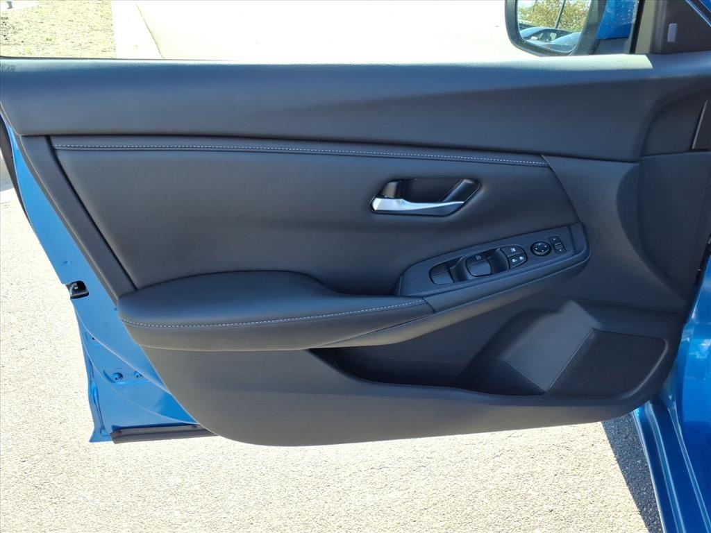 used 2024 Nissan Sentra car, priced at $18,788