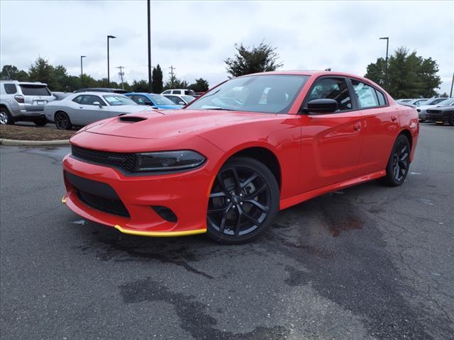 new 2023 Dodge Charger car, priced at $32,590