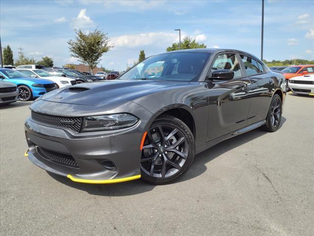 new 2023 Dodge Charger car, priced at $32,685