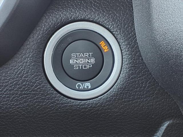 new 2025 Ram 1500 car, priced at $45,434
