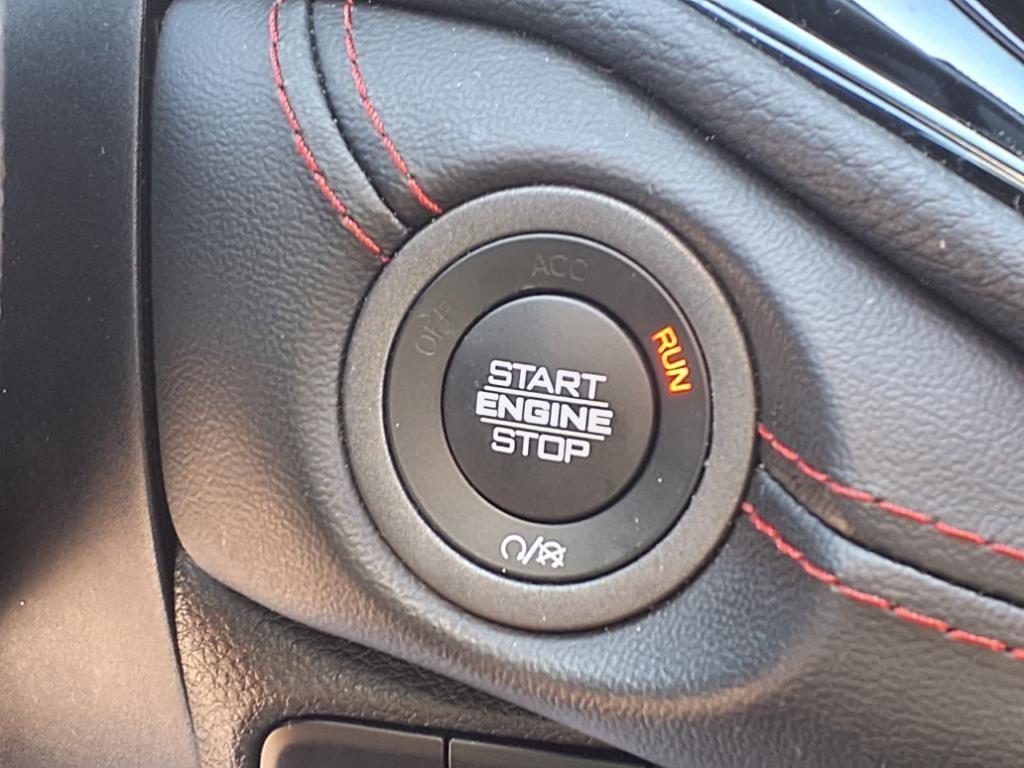 used 2024 Dodge Durango car, priced at $29,698