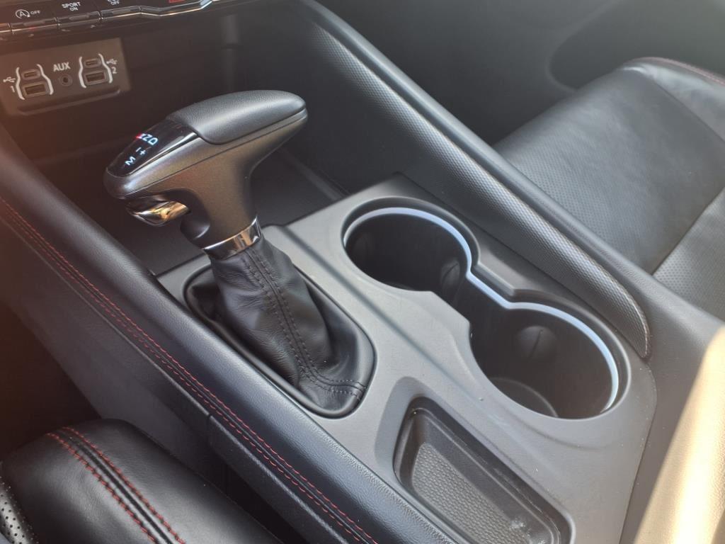 used 2024 Dodge Durango car, priced at $29,698