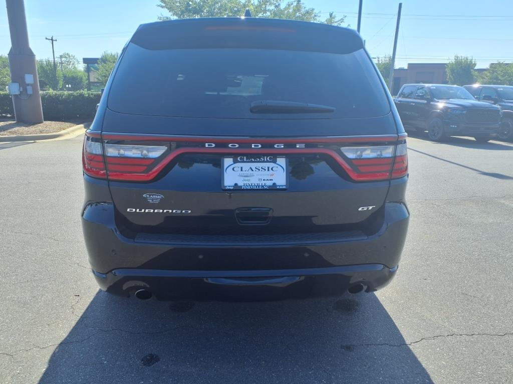 used 2024 Dodge Durango car, priced at $32,798
