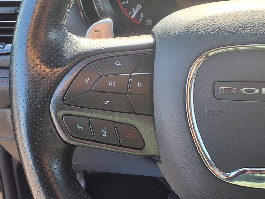 used 2024 Dodge Durango car, priced at $29,698