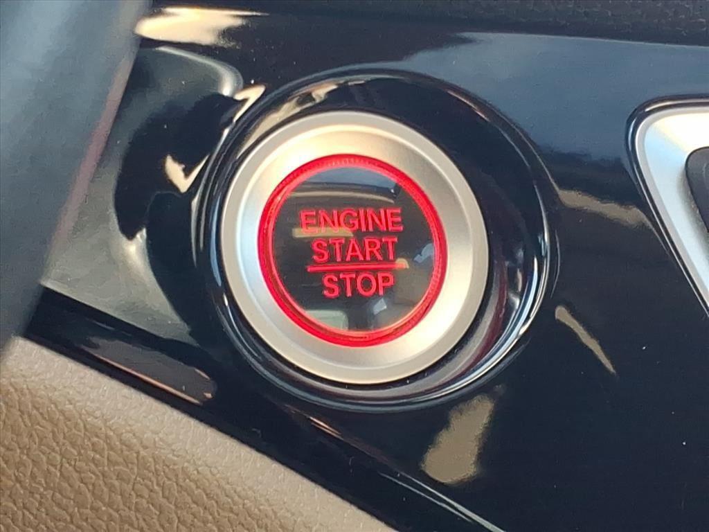 used 2021 Honda Pilot car, priced at $26,699