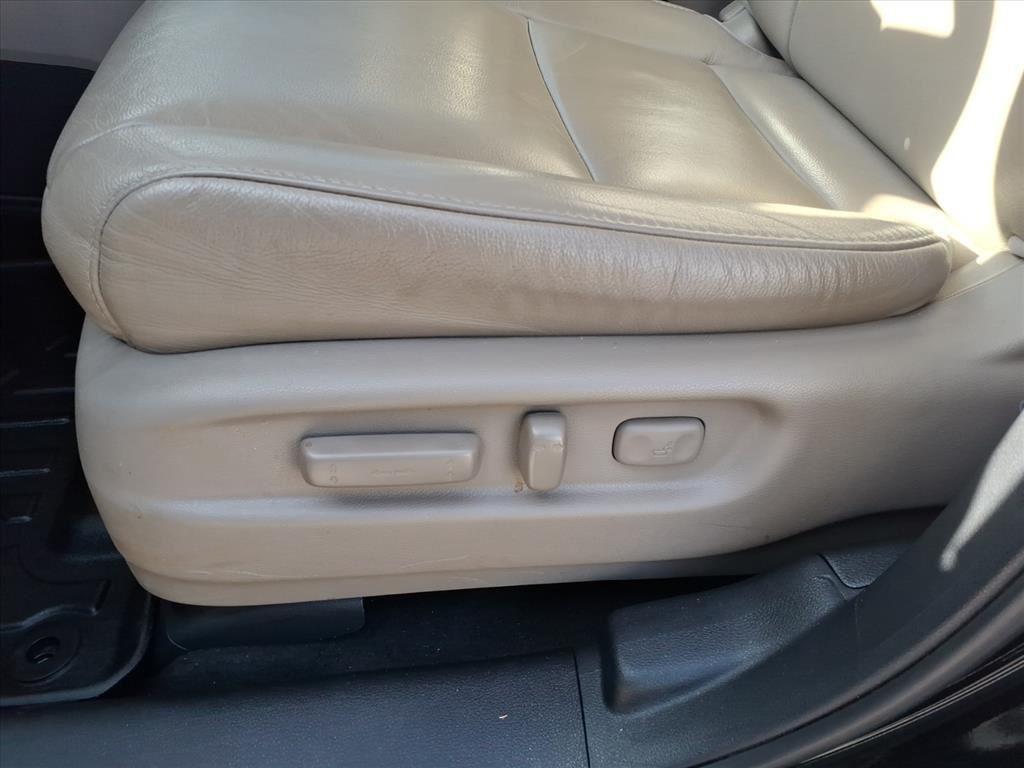 used 2021 Honda Pilot car, priced at $26,699