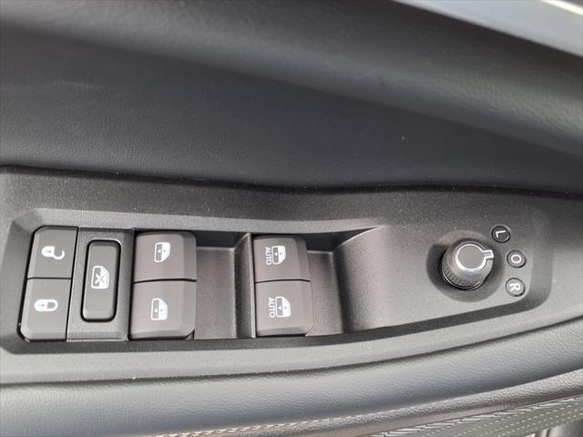 new 2025 Jeep Grand Cherokee car, priced at $49,402