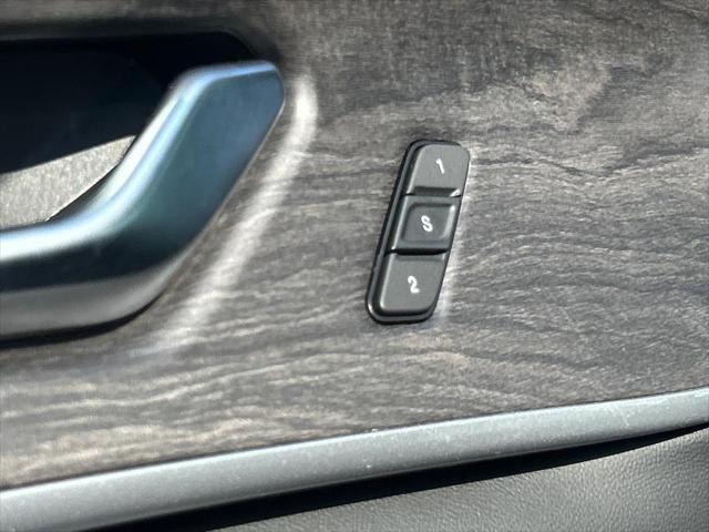 new 2025 Jeep Grand Cherokee L car, priced at $52,620