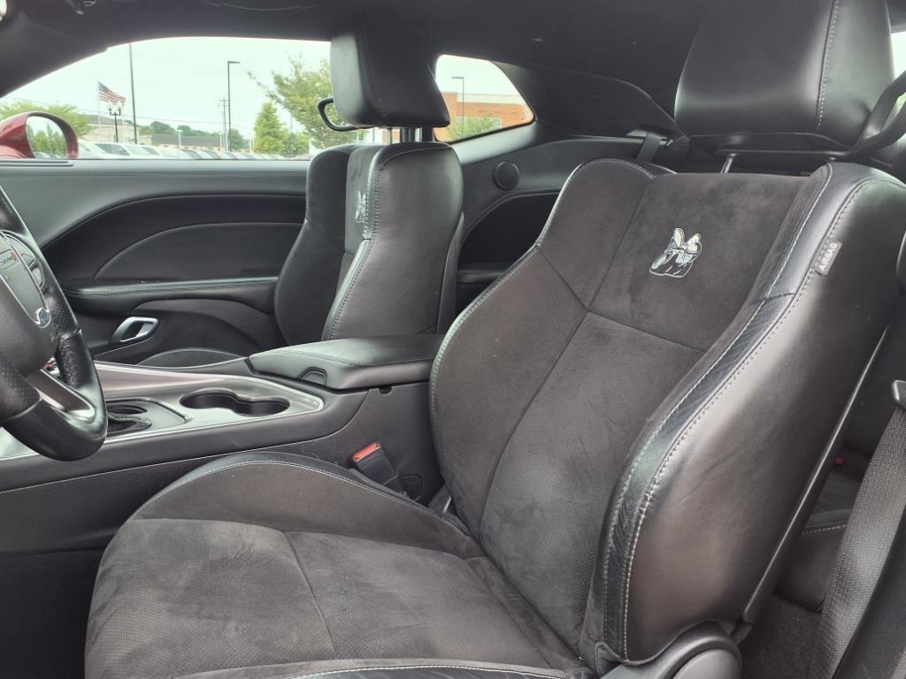 used 2020 Dodge Challenger car, priced at $34,378