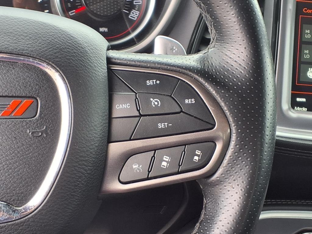 used 2020 Dodge Challenger car, priced at $34,378