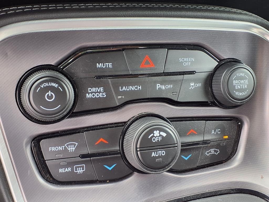 used 2020 Dodge Challenger car, priced at $34,378