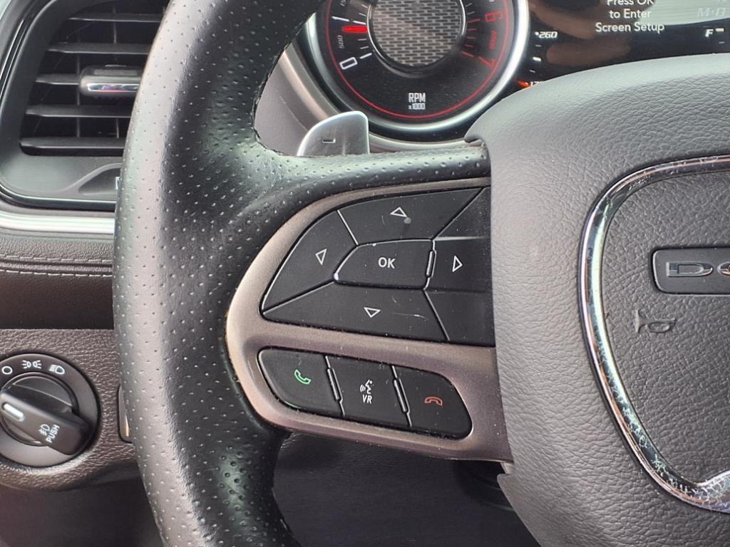 used 2020 Dodge Challenger car, priced at $34,378