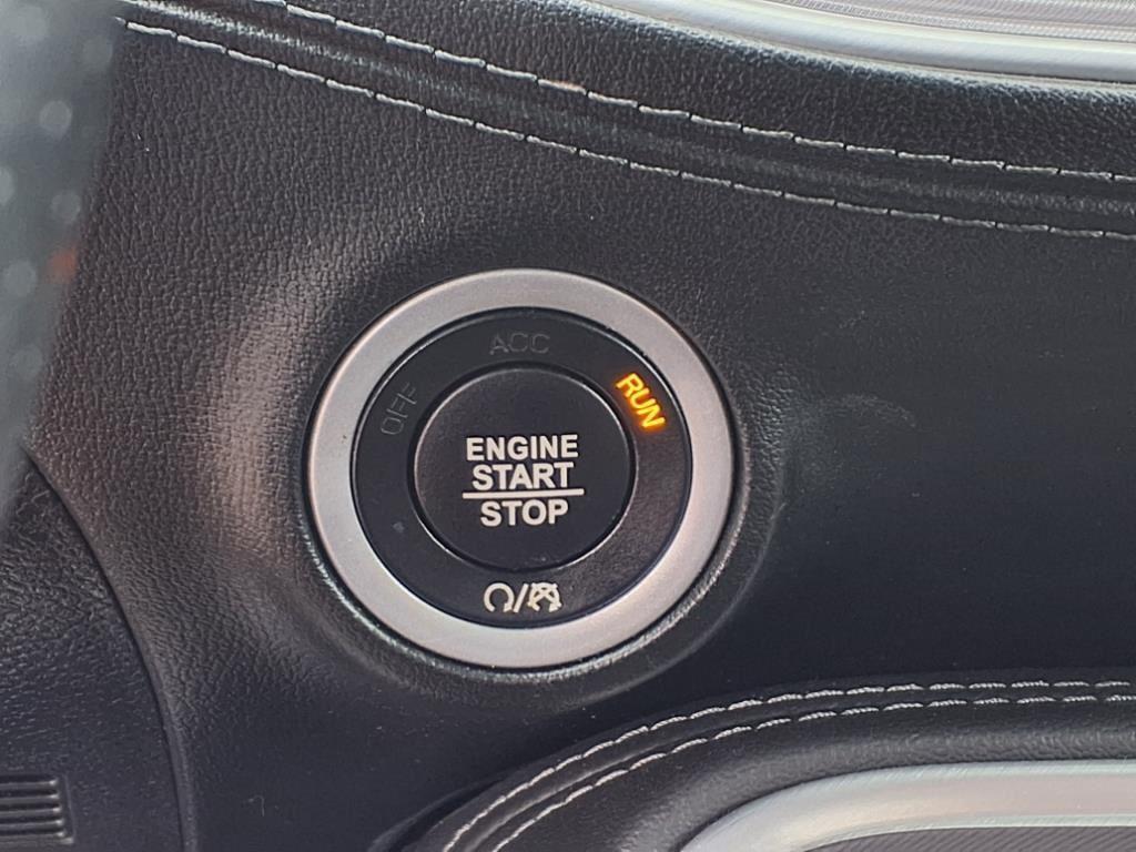 used 2020 Dodge Challenger car, priced at $34,378