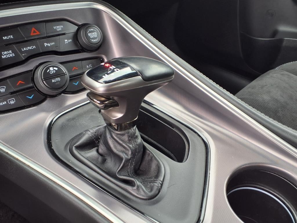used 2020 Dodge Challenger car, priced at $34,378
