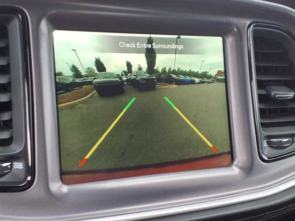 used 2020 Dodge Challenger car, priced at $34,378