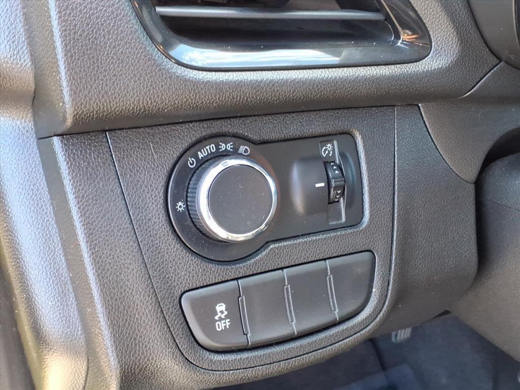 used 2017 Chevrolet Spark car, priced at $6,999