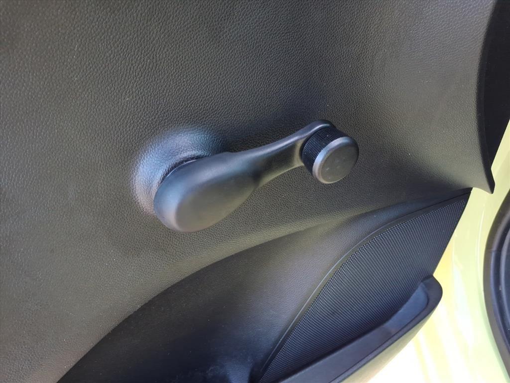 used 2017 Chevrolet Spark car, priced at $6,999