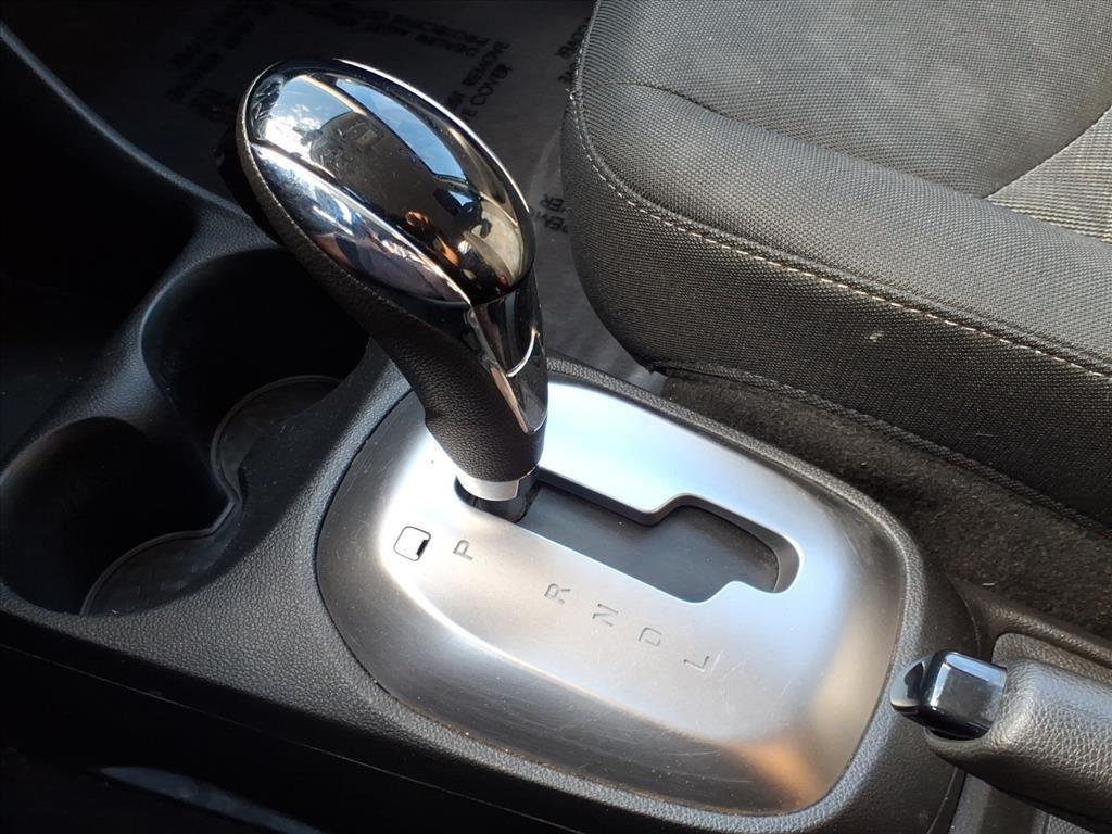 used 2017 Chevrolet Spark car, priced at $6,999