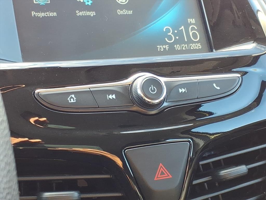 used 2017 Chevrolet Spark car, priced at $6,999