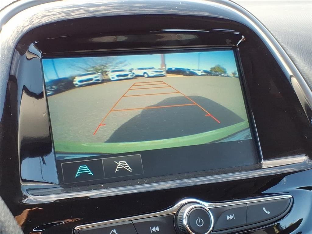 used 2017 Chevrolet Spark car, priced at $6,999