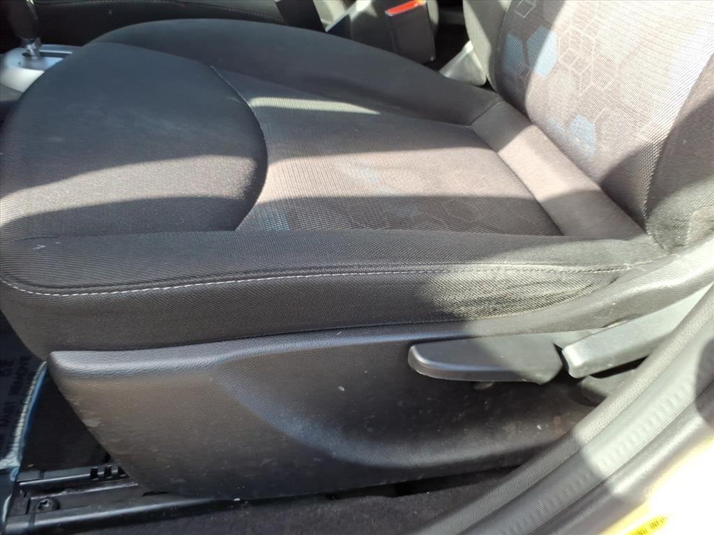 used 2017 Chevrolet Spark car, priced at $6,999