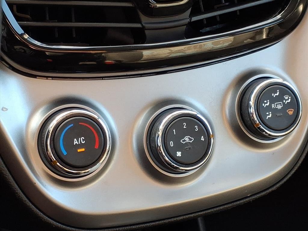 used 2017 Chevrolet Spark car, priced at $6,999