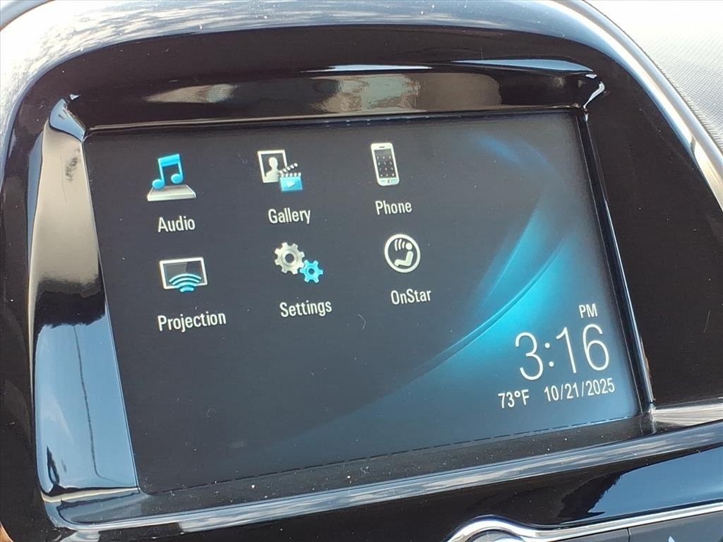 used 2017 Chevrolet Spark car, priced at $6,999