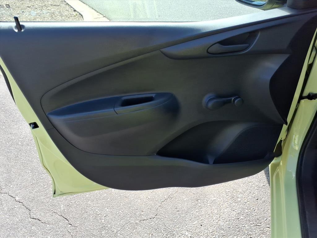 used 2017 Chevrolet Spark car, priced at $6,999