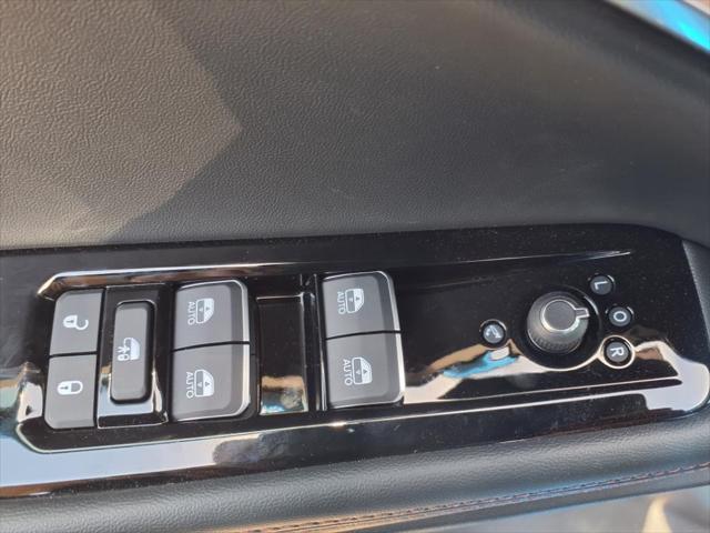 new 2025 Jeep Wagoneer S car, priced at $59,090