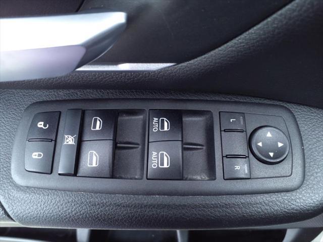 used 2023 Ram 1500 car, priced at $33,896