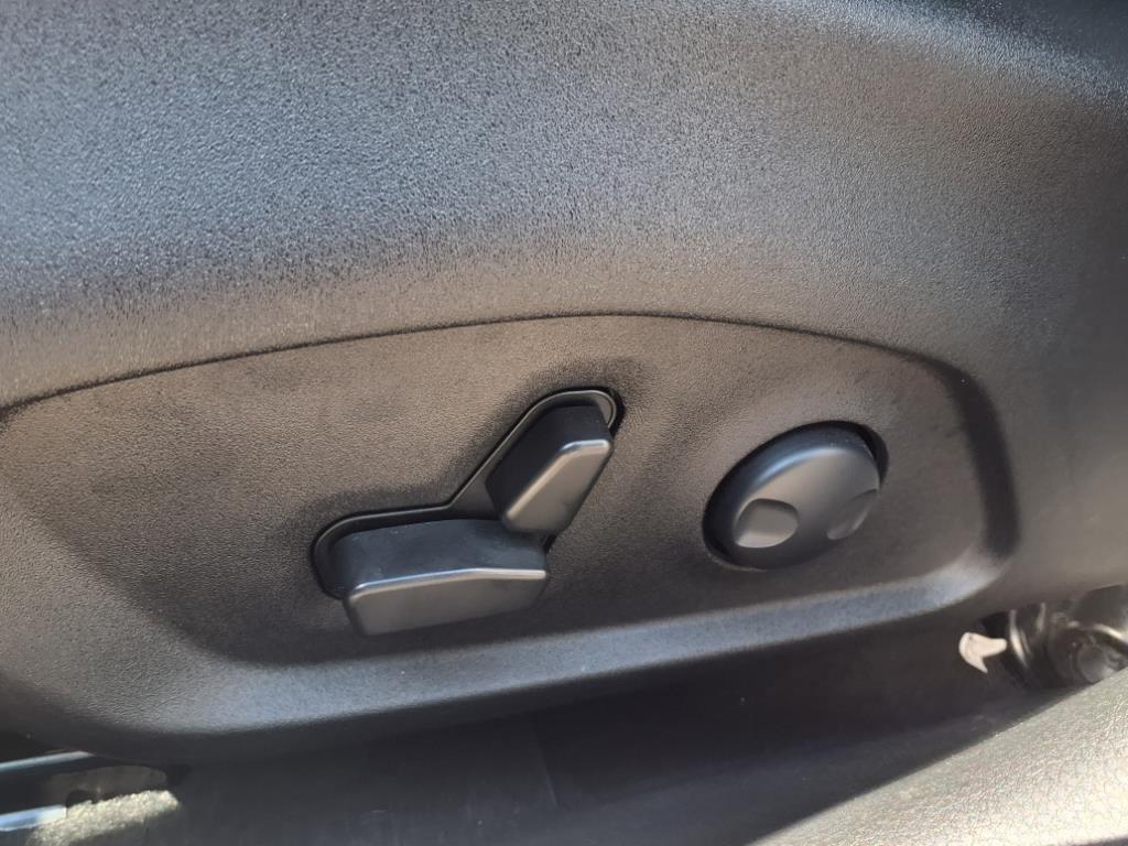 used 2023 Jeep Renegade car, priced at $22,798