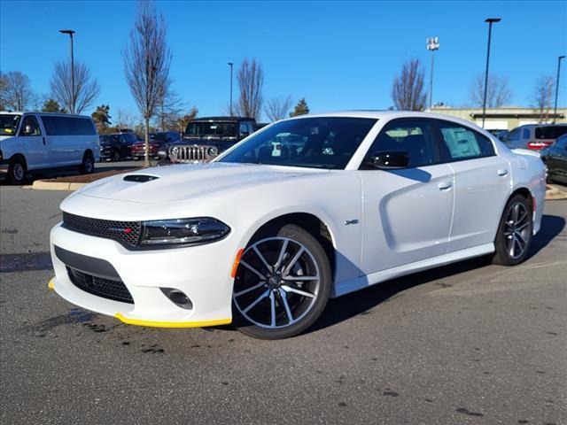 new 2023 Dodge Charger car, priced at $45,686