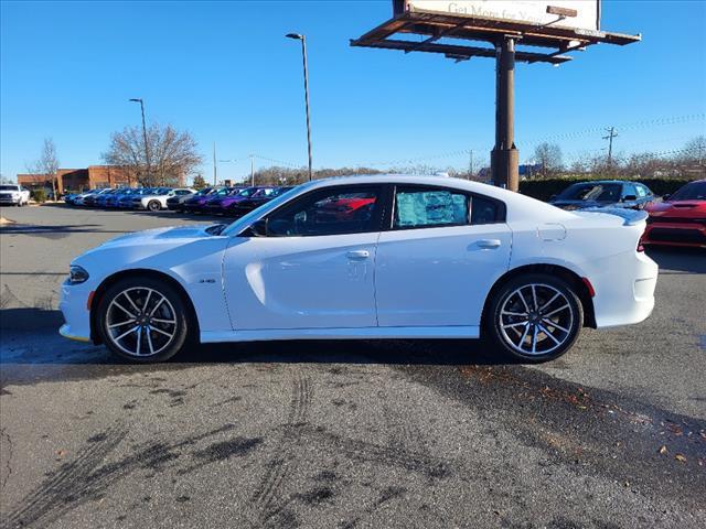 new 2023 Dodge Charger car, priced at $45,686