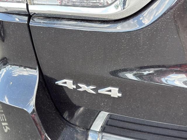 used 2014 Jeep Grand Cherokee car, priced at $15,021