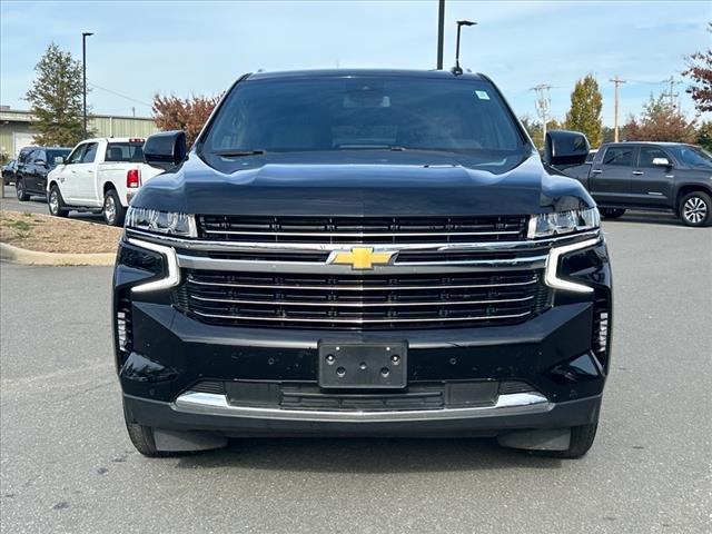 used 2023 Chevrolet Suburban car, priced at $47,977