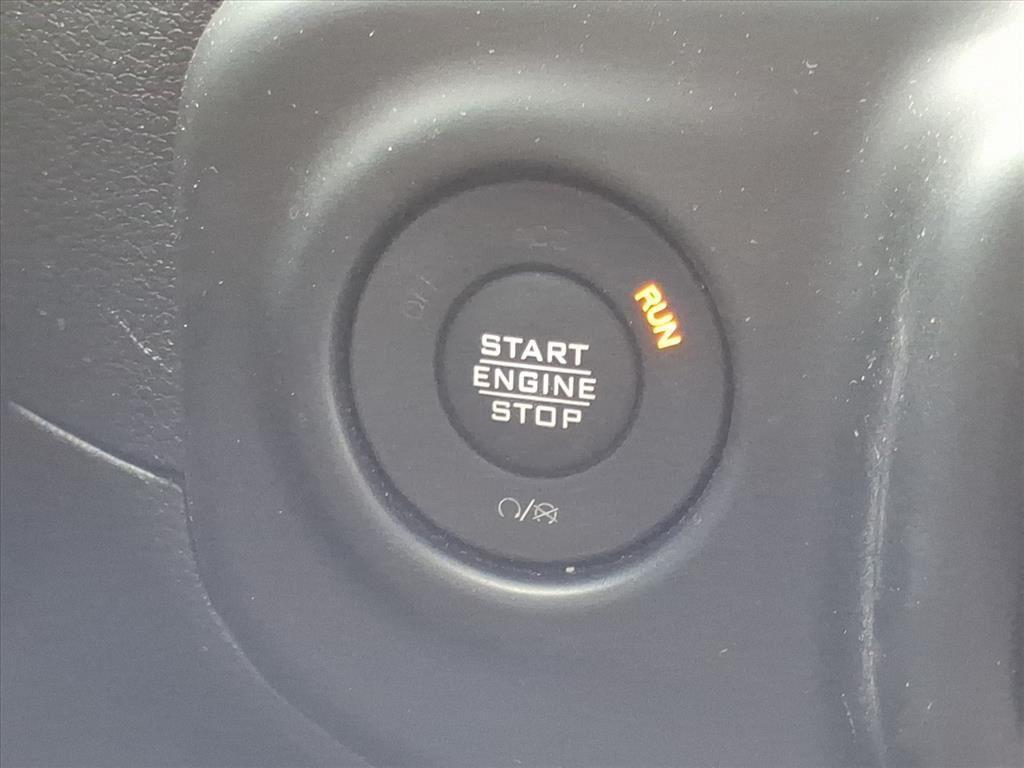 used 2023 Jeep Wrangler car, priced at $31,198