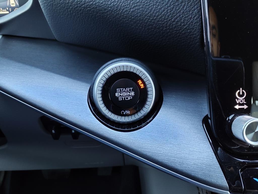 new 2025 Jeep Wagoneer car, priced at $66,695